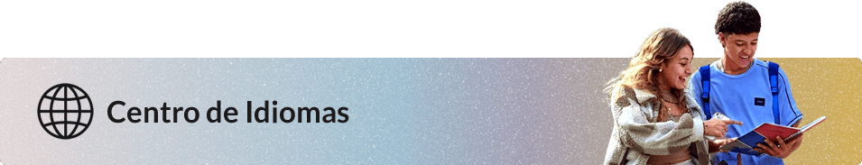 Centro de Idiomas
