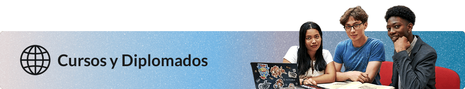 Cursos y diplomados